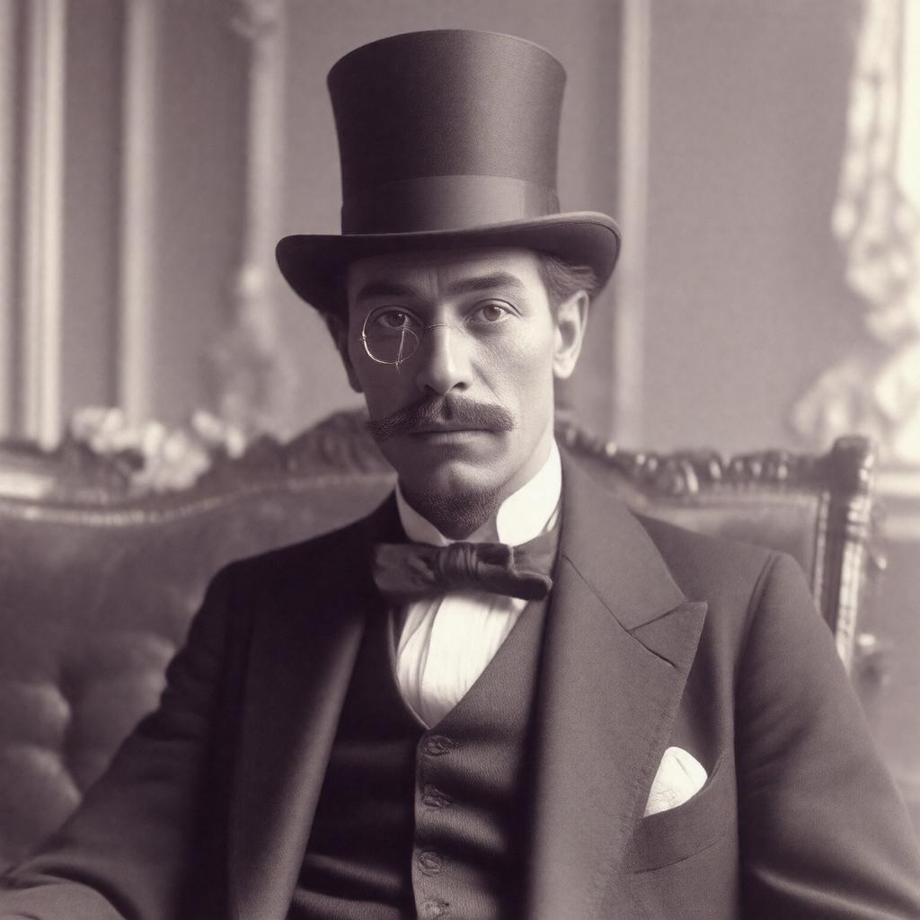 Lord Illingworth